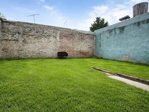 Casa en Venta 47 años