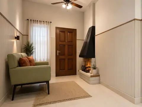 Casa en Venta en Villa Santos Tesei, USD 59.000