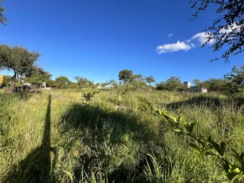 Terreno en Venta en Villa del Totoral, USD 26.000