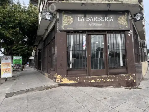 Rosales 700