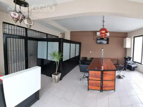 Local - El Palomar