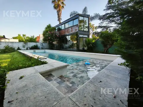 Venta casa quinta con galpon y pileta   casa 3 ambientes