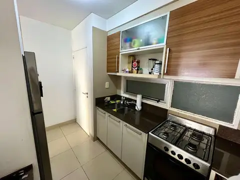 Departamento en Venta en Villa Urquiza, USD 220.000