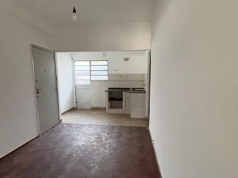 VENTA DEPARTAMENTO DE DOS DORMITORIOS B ARROYITO