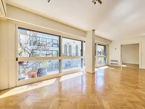 Departamento en Venta en Recoleta, CABA