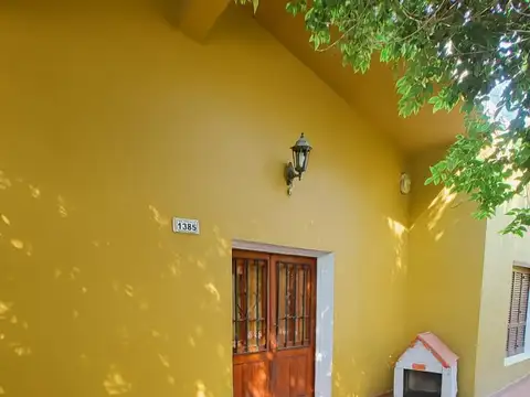 Casa en Venta 36 años