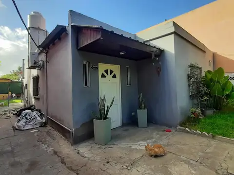 Casa en Venta en Los Polvorines, USD 65.000