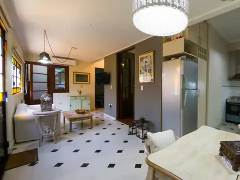 Depto Tipo Casa en Venta al Oeste