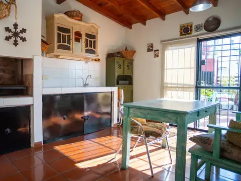 Depto Tipo Casa en Venta en Haedo, USD 114.990