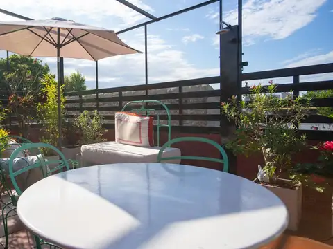 Depto Tipo Casa en Venta de 3 ambientes