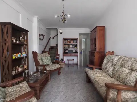 Amancio Alcorta 800