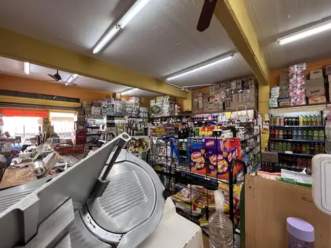 Fondo de Comercio en Lomas del Mirador