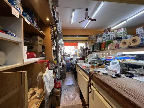 Fondo Comercio en Venta 30 años