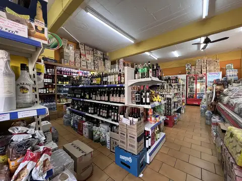 Fondo de Comercio en Lomas del Mirador