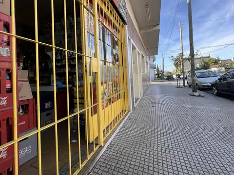 Fondo Comercio en Venta 30 años