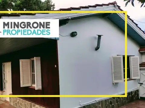 Cod 432 – Casa Sobre Lote Multifamiliar