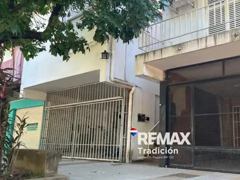 Casa en Venta de 8 dormitorios