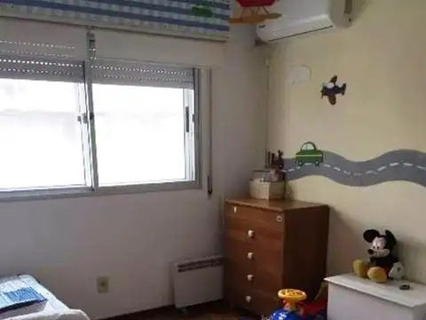 Departamento 5 ambientes con 3 baños