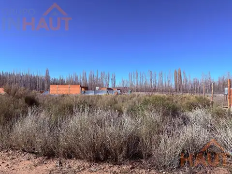 Terreno en Venta en Plottier, USD 8.500