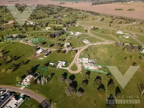 Terreno en Venta en Los Cardales, USD 30.000