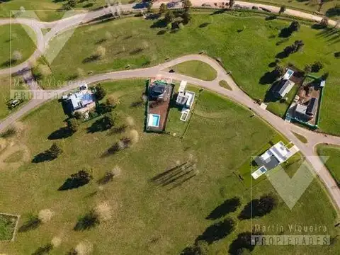 Terreno en Venta de 1163,0 m2