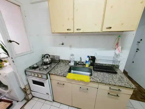 Departamento en Venta Permite mascota