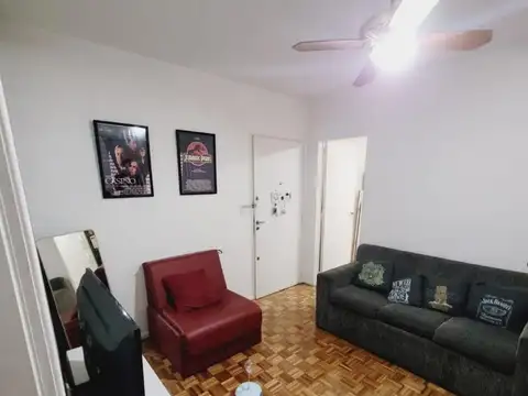 Vta hermoso 2 amb - Caballito