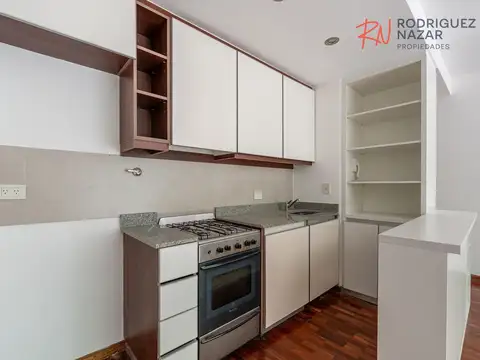 Departamento en Alquiler de 1 dormitorio