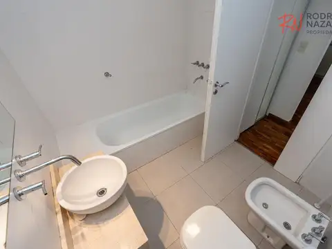 Departamento en Alquiler 20 años