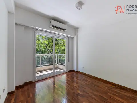 Alquiler de 2 ambientes en Palermo.