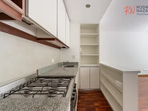 Departamento en Alquiler en Palermo, $ 800.000