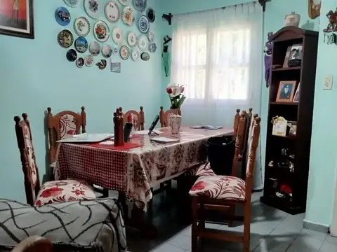 Casa en Venta 31 años
