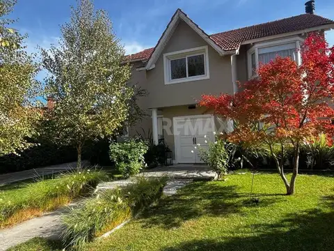 CASA EN VENTA | RINCÓN CLUB DE CAMPO 