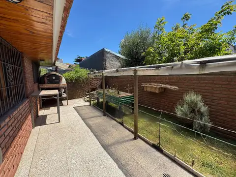 Casa en Venta 40 años