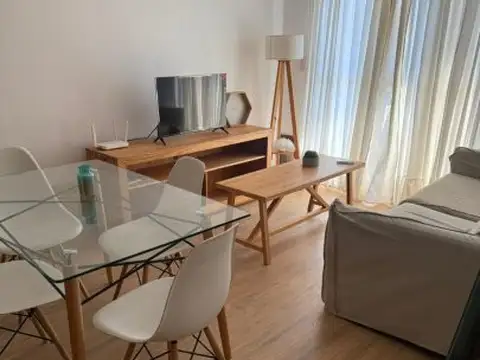 Departamento de 2 dormitorios - Constitucion 685