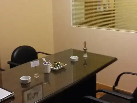 Libertad e/ Avenida Córdoba y Paraguay