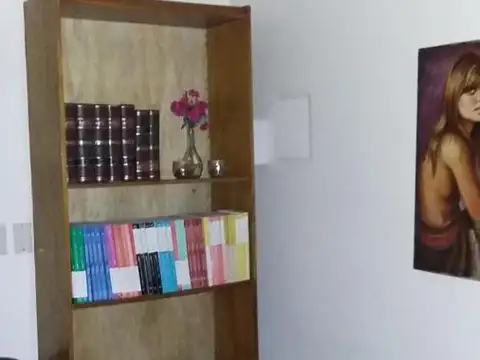 Oficina Monoambiente con 1 baño