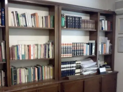 Oficina en Venta en Barrio Norte, USD 40.000