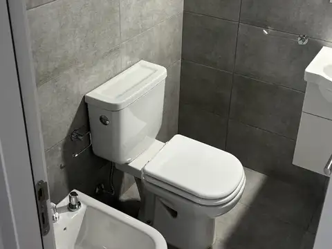 Departamento en Alquiler A Estrenar