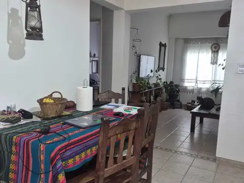 Depto Tipo Casa en Alquiler de 2 dormitorios