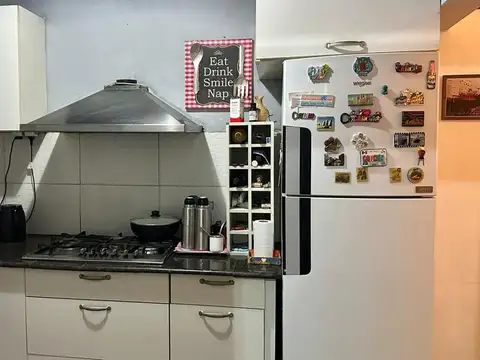 Depto Tipo Casa en Venta 56 años
