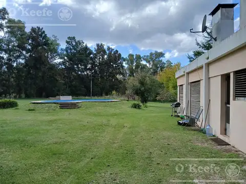 Quinta en Abasto Calle 496 nro 7143 entre 229 y 231