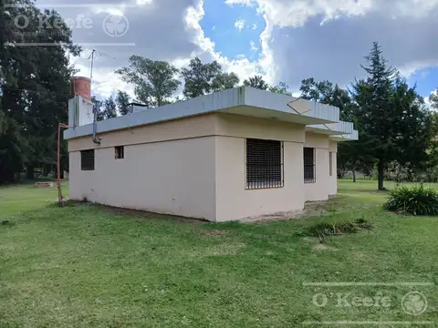 Quinta en Abasto Calle 496 nro 7143 entre 229 y 231
