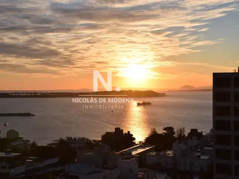 Apartamento en Peninsula, 2 dormitorios *