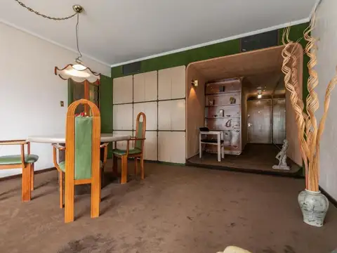 Departamento en Alquiler en Almagro Norte, USD 1.100