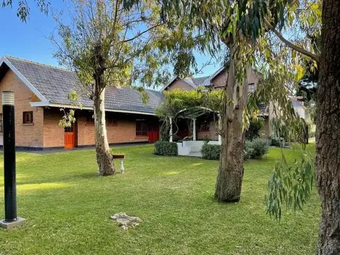 Casa en Venta 20 años