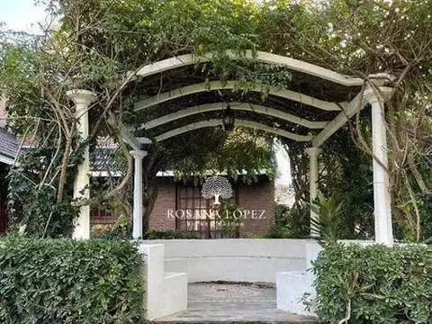 Casa en Venta en Pinamar, USD 395.000