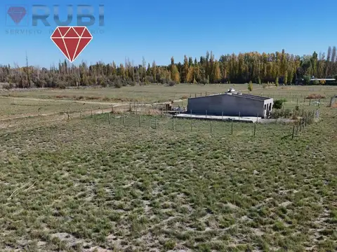 Terreno en Venta en General Fernandez Oro, USD 13.000
