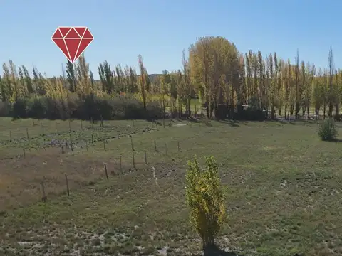 Terreno en Venta 12  mts Frente