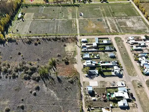 Terreno en General Fernandez Oro